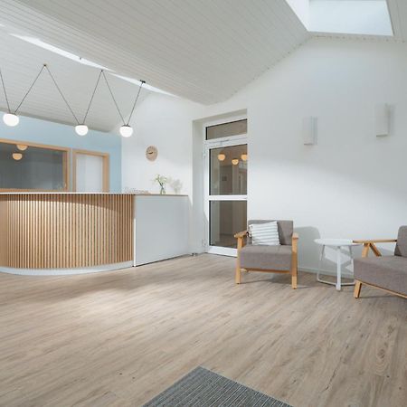 Haus Bielefeld Appartement 22 Norderney Kültér fotó