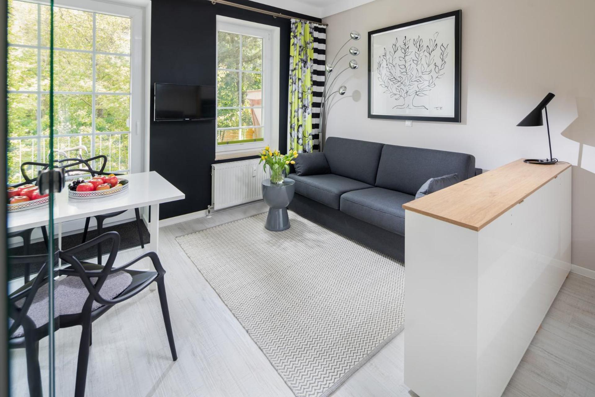 Haus Bielefeld Appartement 22 Norderney Kültér fotó